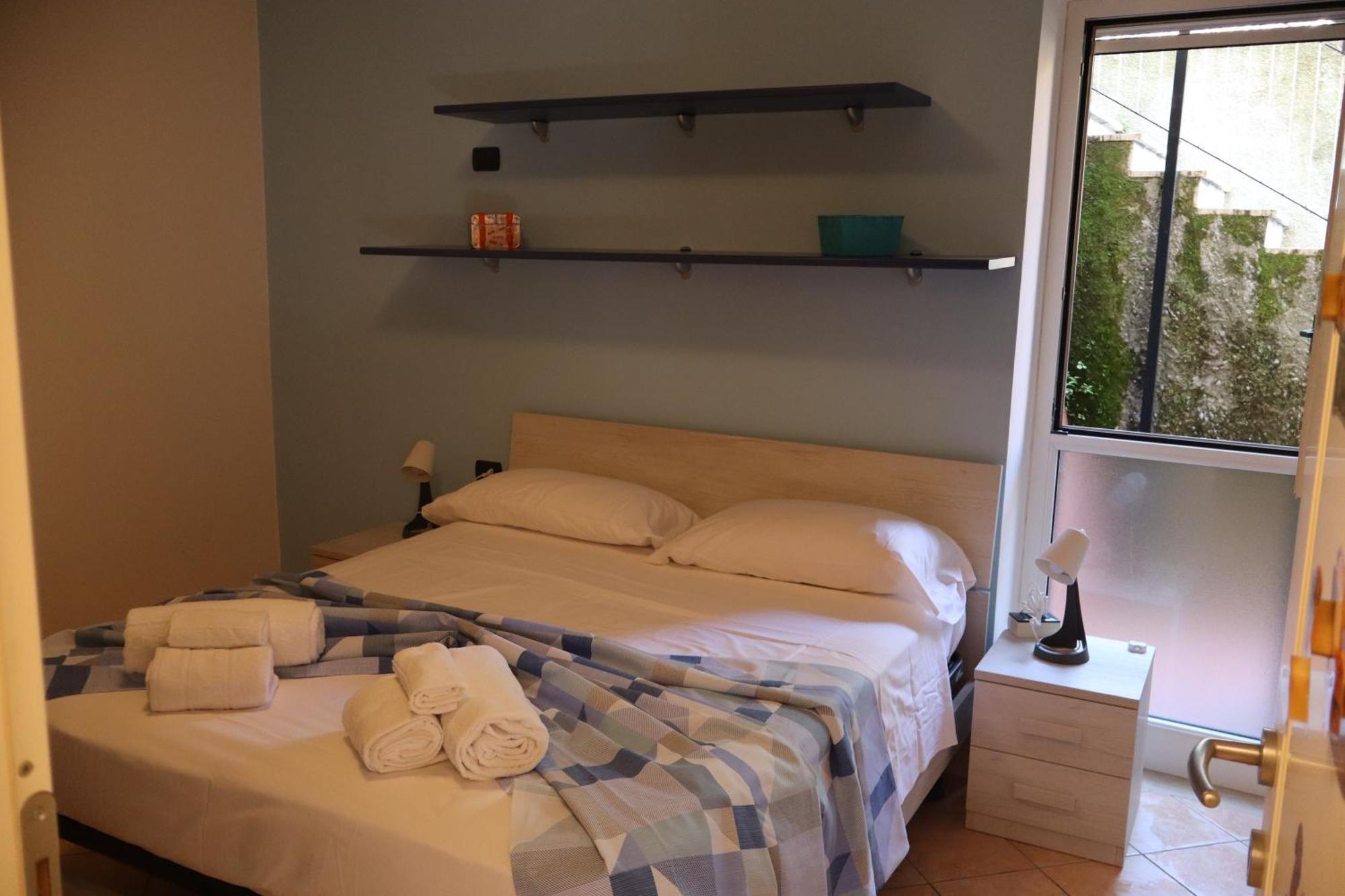 Giulio'S Terraces In The Bay Apartment Porto Venere Exterior photo