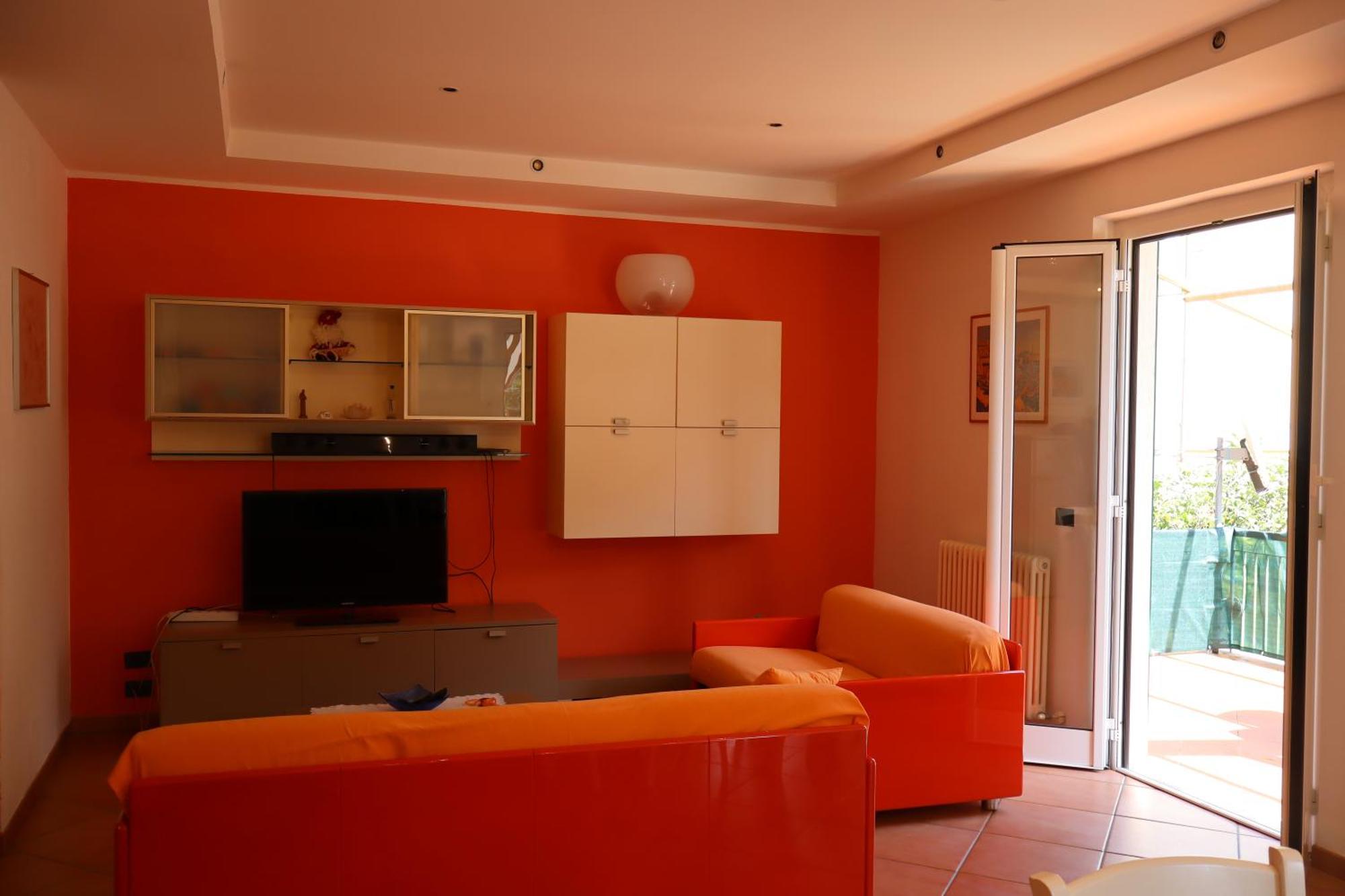 Giulio'S Terraces In The Bay Apartment Porto Venere Exterior photo