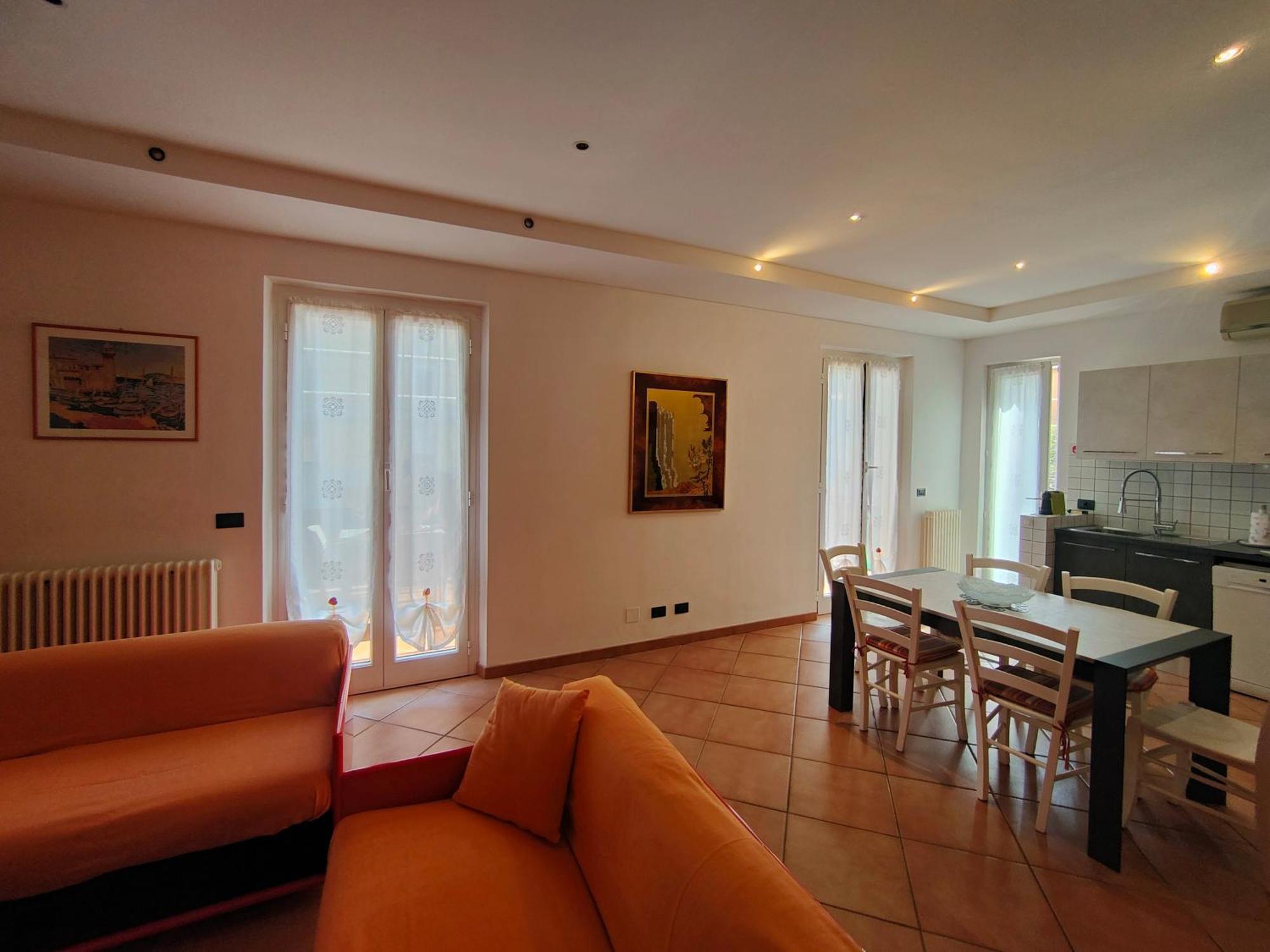 Giulio'S Terraces In The Bay Apartment Porto Venere Exterior photo