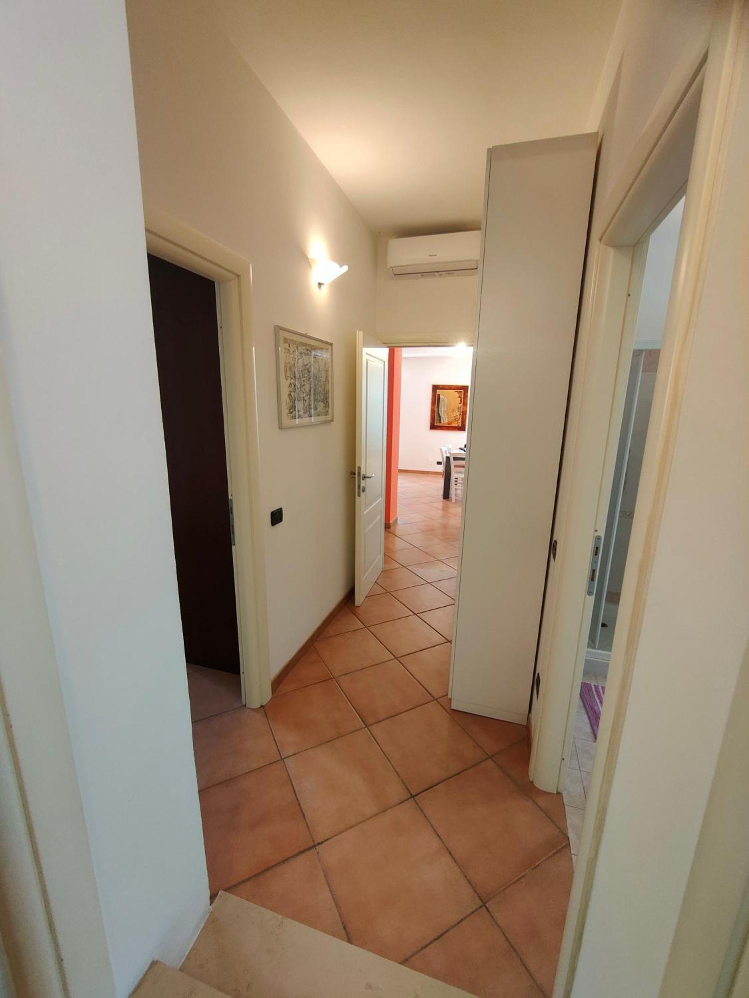 Giulio'S Terraces In The Bay Apartment Porto Venere Exterior photo