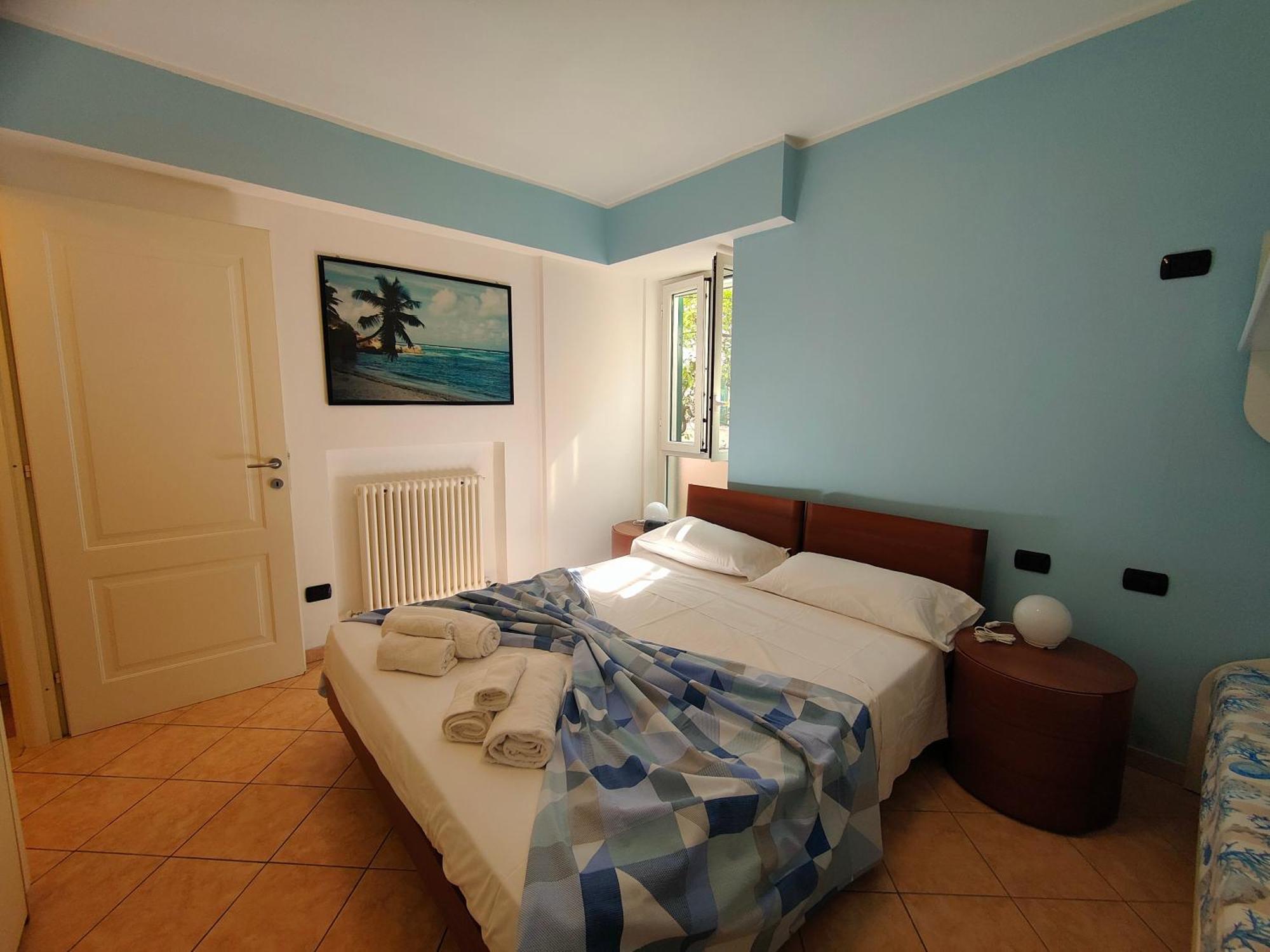 Giulio'S Terraces In The Bay Apartment Porto Venere Exterior photo