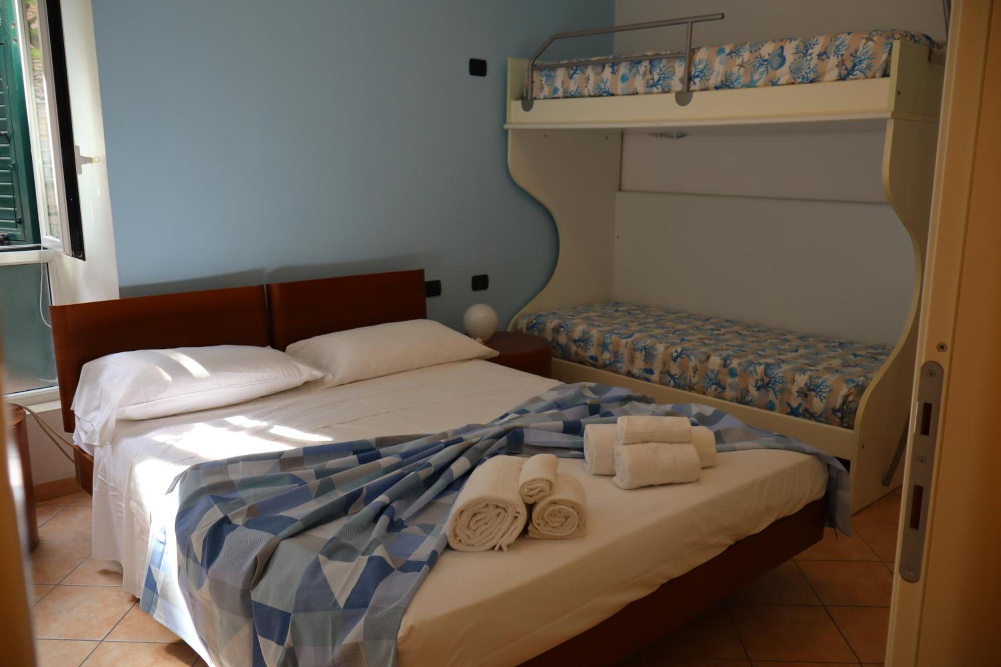 Giulio'S Terraces In The Bay Apartment Porto Venere Exterior photo