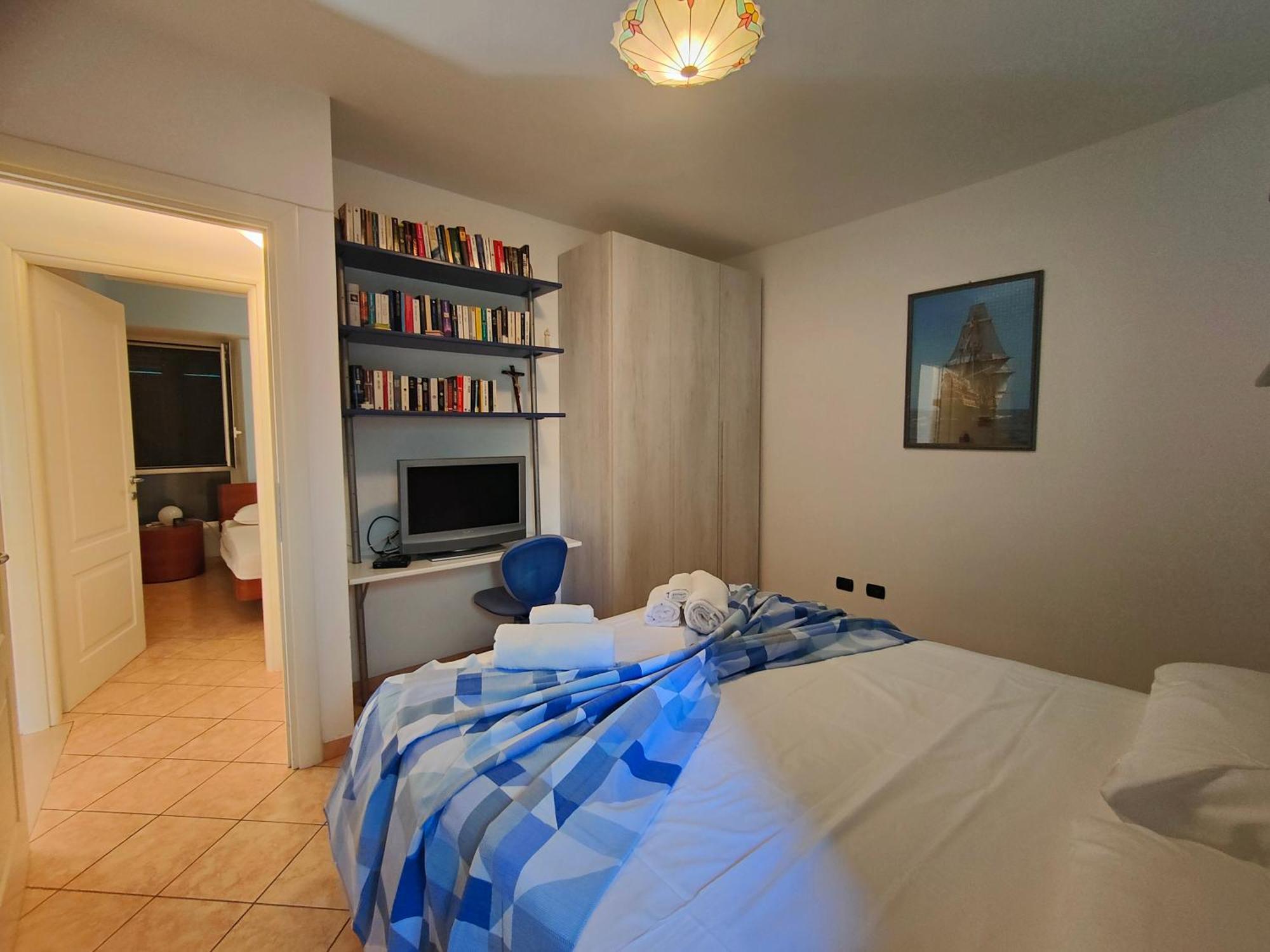 Giulio'S Terraces In The Bay Apartment Porto Venere Exterior photo